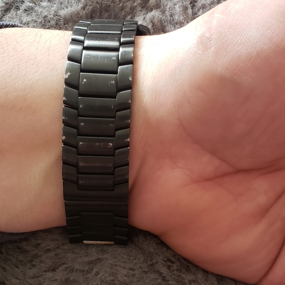 Diamond Michael Hill Watch - Picture 7 of 7